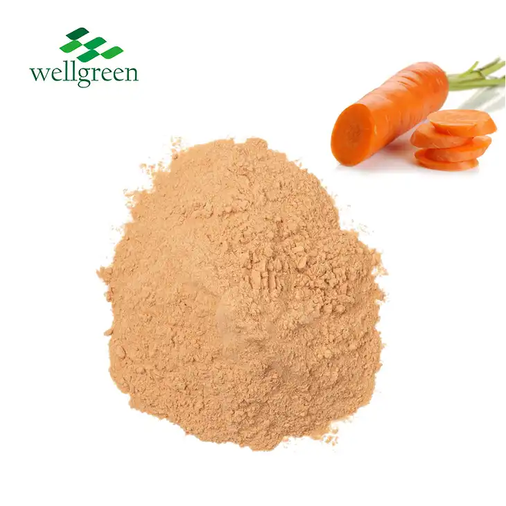 Carrot Powder